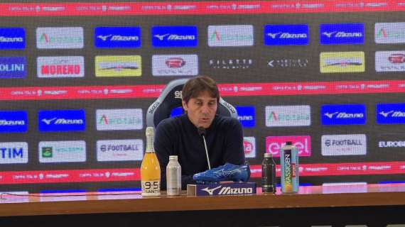 conte-in-conferenza:-“non-giocato-per-perdere,-era-gara-per-valutare-come-col-palermo.-lazio?-ha-rosa-di-livello…”