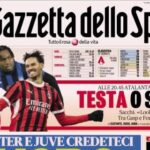 gazzetta:-“napoli-fuori,-resta-solo-il-campionato”