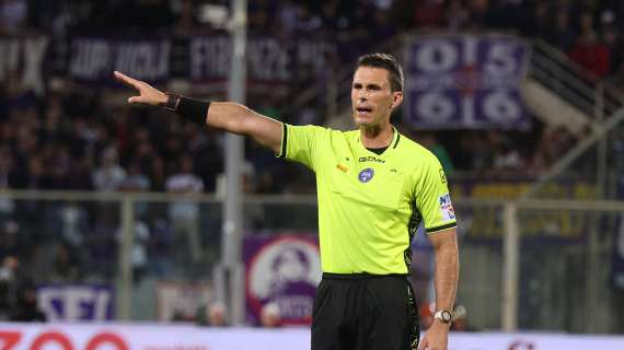 serie-a,-gli-arbitri-del-15°-turno:-marchetti-per-la-juve,-chiffi-a-roma