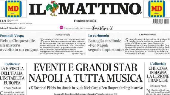 il-mattino:-“de-laurentiis:-‘io-sto-con-conte,-ha-fatto-bene'”