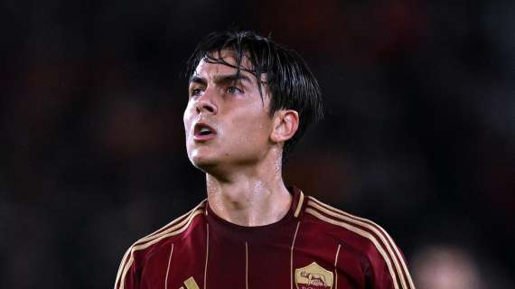 roma-lecce,-le-formazioni:-dovbyk-in-tribuna,-dybala-prima-punta