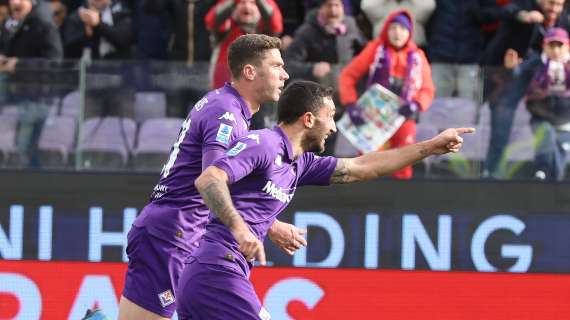 fiorentina-avanti-1-0-sul-cagliari-al-45′:-per-ora-decide-cataldi