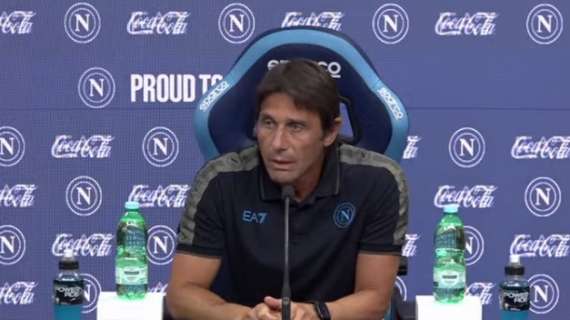 conte-in-conferenza:-“dobbiamo-essere-piu-cattivi-nell’ultimo-terzo.-i-ragazzi-mi-seguono,-la-strada-e-quella-giusta”