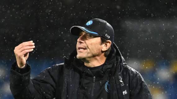 conte-a-dazn:-“deluso?-no,-abbiamo-aggredito-la-lazio-ma-poca-qualita-negli-ultimi-30m.-e-un-inciampo,-la-strada-e-giusta”