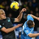 napoli-lazio-0-1-(78′-isaksen):-la-lazio-fa-il-bis-e-batte-ancora-il-napoli!