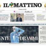 il-mattino:-“niente-drammi”