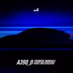 alpine-a390-β:-il-debutto-mondiale-al-salone-di-parigi-2024