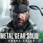 metal-gear-solid-delta:-snake-eater,-tutti-i-dettagli-del-remake