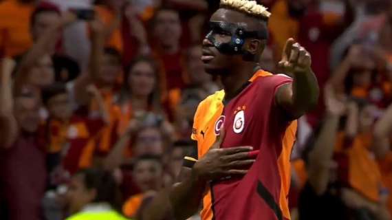 osimhen,-infortunio-alla-schiena-col-galatasaray:-c’e-una-lesione,-i-tempi-di-recupero