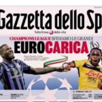 la-gazzetta-dello-sport:-“sacchi:-lazio-da-scudetto”