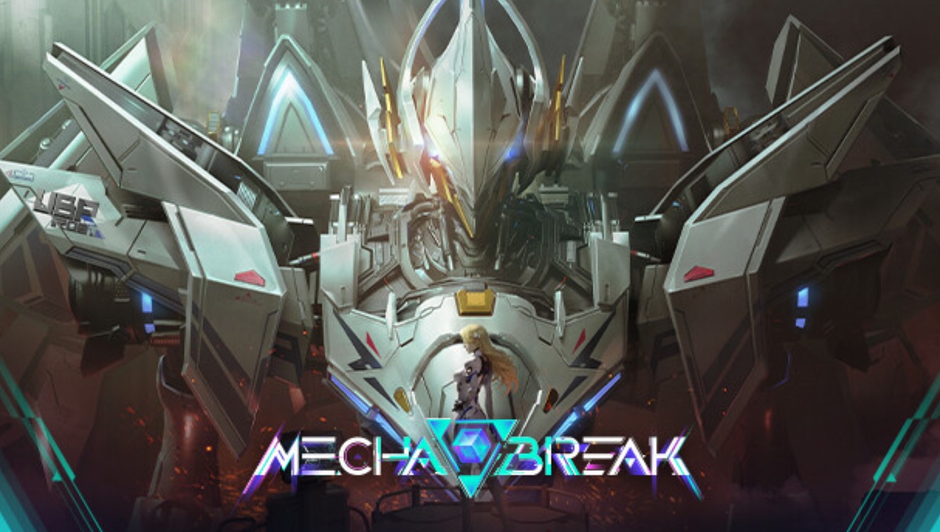 mecha-break:-il-primo-videogioco-in-cui-i-personaggi-parlano-con-i-giocatori-grazie-all’ia