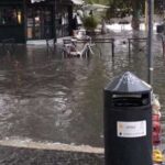 ancora-maltempo-in-campania:-prorogata-l’allerta-meteo-gialla