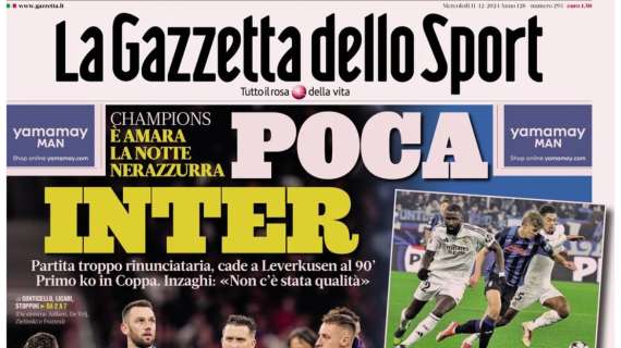 gazzetta:-“poca-inter,-atalanta-quasi-real”