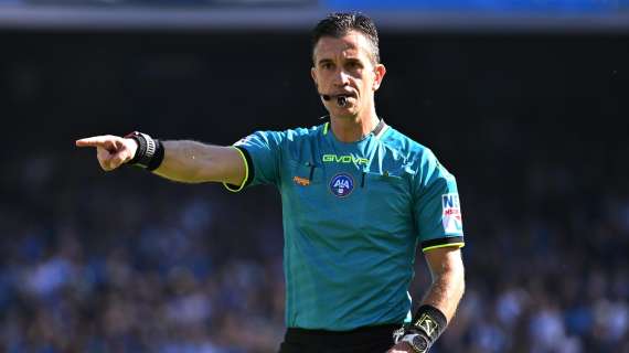 udinese-napoli,-scelto-l’arbitro:-ci-sara-doveri-con-marini-al-var