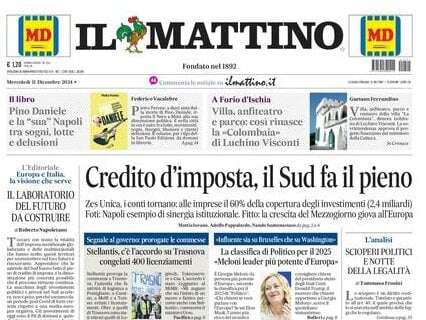 il-mattino:-“un-mese-senza-kvara”