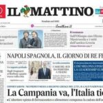 il-mattino:-“niente-malumori,-siamo-con-te”