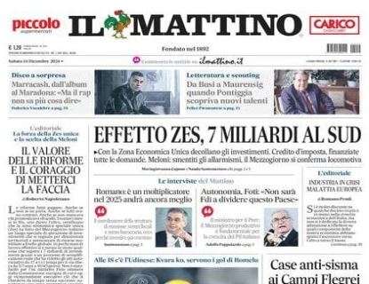 il-mattino-titola:-“lukaku,-voglia-di-riscatto”