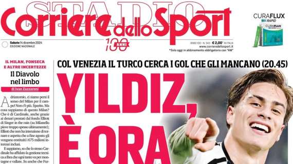 corriere-dello-sport:-“napoli,-in-piedi!”