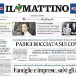 il-mattino:-“bentornati”