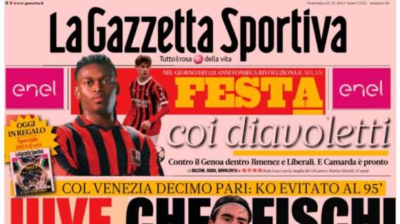 gazzetta:-“juve,-che-fischi!-atalanta-10-e-gode”