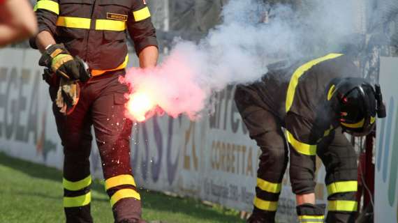 incendio-a-fuorigrotta:-in-fiamme-una-cabina-elettrica-in-via-cinthia