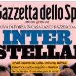 gazzetta-dello-sport:-“inter,-sei-stellare:-pazzesco-6-0-alla-lazio”