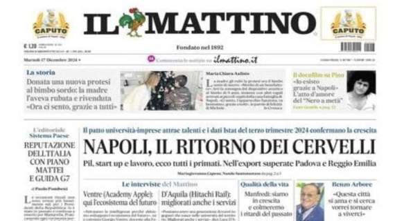 il-mattino:-“dopo-kvara-anche-buongiorno-va-in-infermeria:-50-giorni-di-stop”