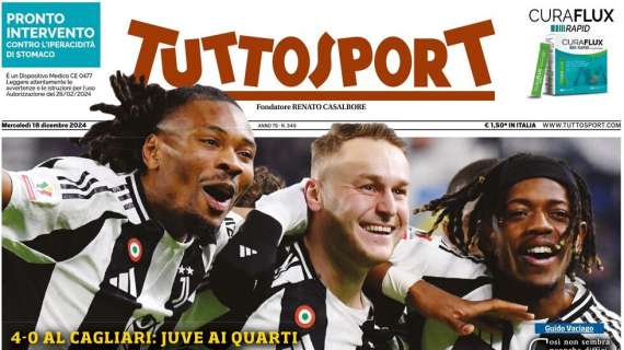 tuttosport-dopo-il-4-0-della-juve:-“perche-non-fate-sempre-cosi?”