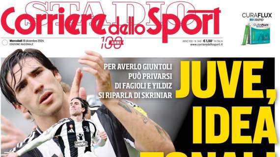 corriere-dello-sport:-“juve,-pazza-idea-tonali”