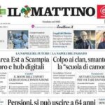 il-mattino:-“il-napoli-che-vince:-opportunita-per-il-sud”