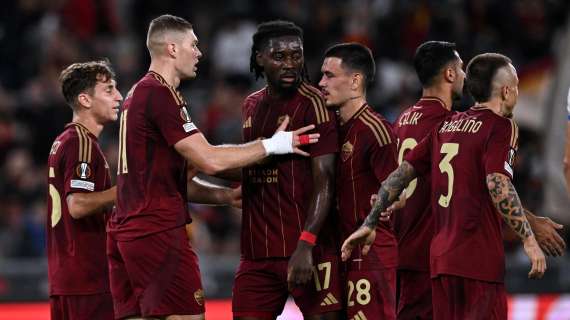 coppa-italia,-la-roma-cala-il-poker-contro-la-samp:-giallorossi-ai-quarti-contro-il-milan