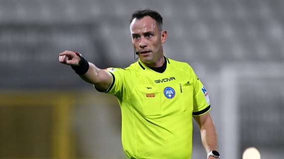 gli-arbitri-del-17^-turno-di-serie-a:-feliciani-e-giua-per-atalanta-e-inter