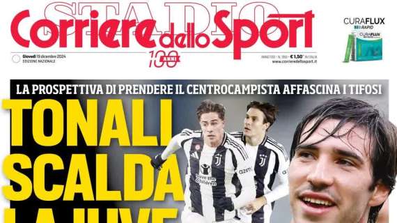 corriere-dello-sport:-“tonali-scalda-la-juve.-yildiz-e-fagioli-via”