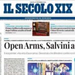 da-genova,-il-secolo-xix:-“sucu:-‘il-mio-genoa-da-decimo-posto'”