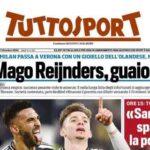 tuttosport:-“nico-e-chico,-nuova-juve.-milan,-mago-reijnders