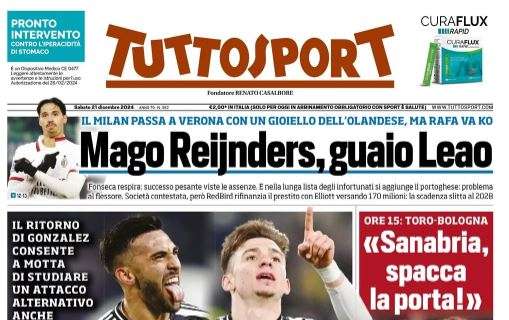 tuttosport:-“nico-e-chico,-nuova-juve.-milan,-mago-reijnders