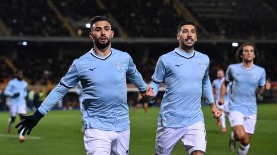 il-lecce-cade-solo-al-87′,-dopo-un-tempo-con-l’uomo-in-meno:-vince-la-lazio-2-1