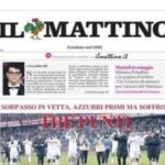 il-mattino:-“tre-punti-sotto-l’albero”