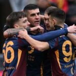 la-roma-si-e-ritrovata:-2-0-sul-parma-all’intervallo