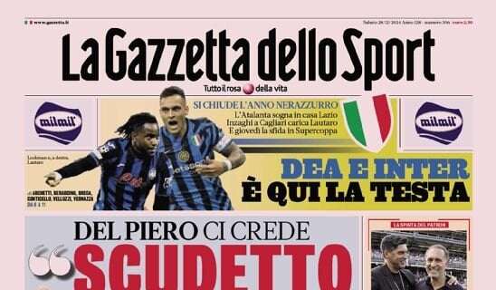 gazzetta-dello-sport:-“dea-e-inter,-e-qui-la-testa”