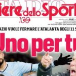 corriere-dello-sport:-“conte-e-inzaghi-tifano-baroni.-il-napoli-su-pellegrini”