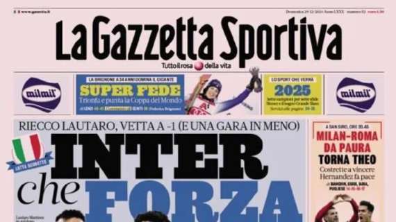 la-gazzetta-dello-sport:-“gasp-frenato-ma-resta-primo-e-aspetta-conte”