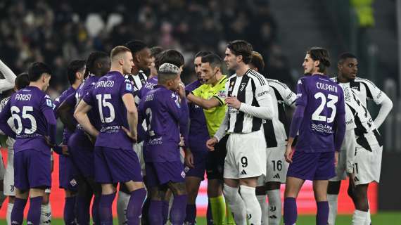 serie-a,-giudice-sportivo:-multa-alla-fiorentina-per-gli-insulti-razzisti-a-vlahovic