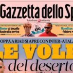 gazzetta-dello-sport:-“le-volpi-del-deserto.-inizia-la-supercoppa-a-riad”