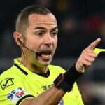 serie-a,-gli-arbitri-del-19^-turno:-guida-per-roma-lazio-con-mazzoleni-al-var