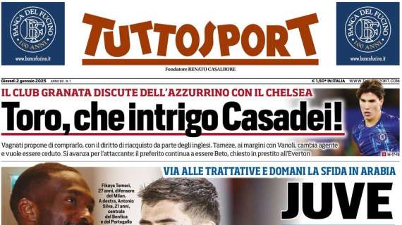 tuttosport:-“danilo-piu-chiesa,-conte-fa-shopping-da-ex”