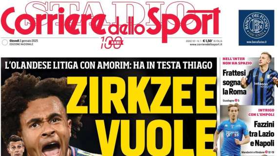 corriere-dello-sport:-“fazzini-tra-lazio-e-napoli.-zirkzee-vuole-motta”