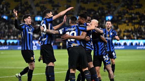 il-turnover-di-gasperini-non-paga:-l’inter-domina-l’atalanta-e-vola-in-finale-di-supercoppa