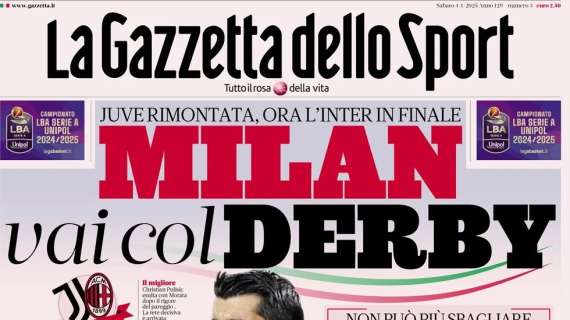 gazzetta-dello-sport:-“milan,-vai-col-derby.-conte-chiede-la-fuga-a-lukaku”