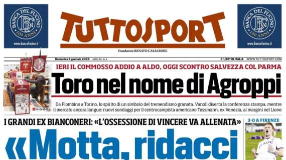 tuttosport-in-prima-pagina:-“napoli-da-paura,-comanda-conte”